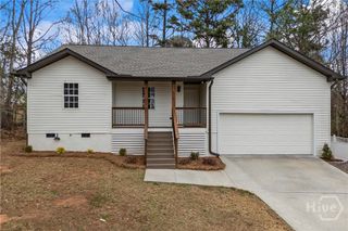 475 Hilltop Way, Toccoa, GA 30577
