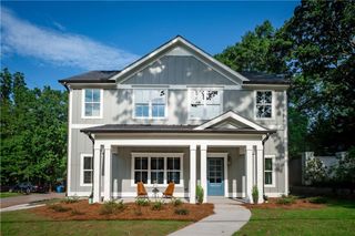 629 Stokeswood SE Avenue, Atlanta, GA 30316