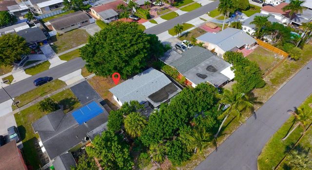 62 Andros Road, Palm Springs, FL 33461