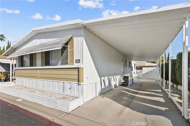 17350 Temple 264, La Puente, CA 91744