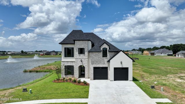 205 Sequoia Trail, Youngsville, LA 70592