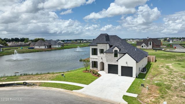 205 Sequoia Trail, Youngsville, LA 70592