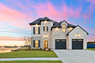 205 Sequoia Trail, Youngsville, LA 70592