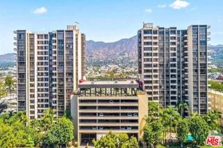 343 Pioneer Drive 1205, Glendale, CA 91203