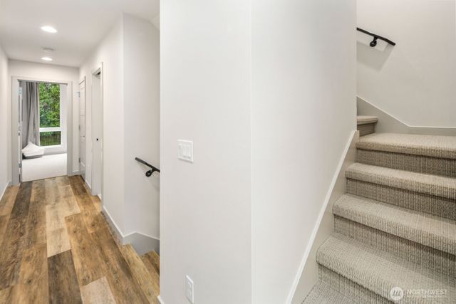 8042 B 35th Avenue NE, Seattle, WA 98115