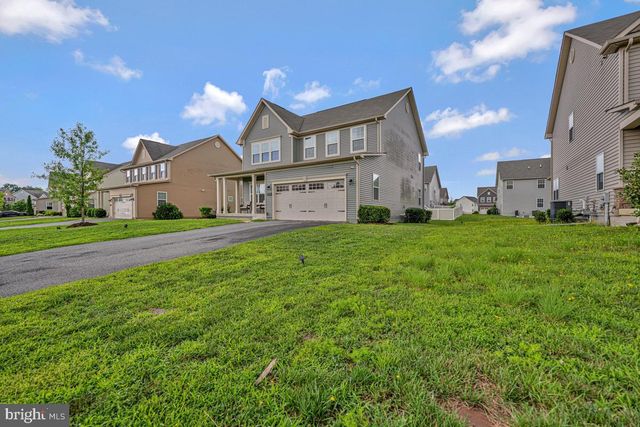 8868 BANCROFT DR, Waldorf, MD 20603