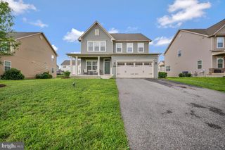 8868 BANCROFT DR, Waldorf, MD 20603