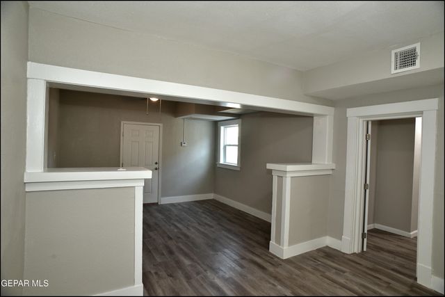 2606 Aurora Avenue 2, El Paso, TX 79930