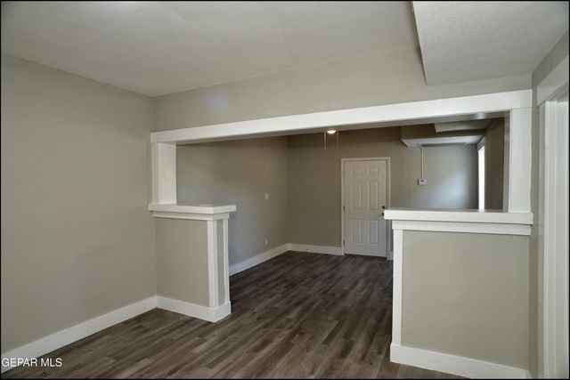 2606 Aurora Avenue 2, El Paso, TX 79930