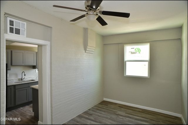 2606 Aurora Avenue 2, El Paso, TX 79930