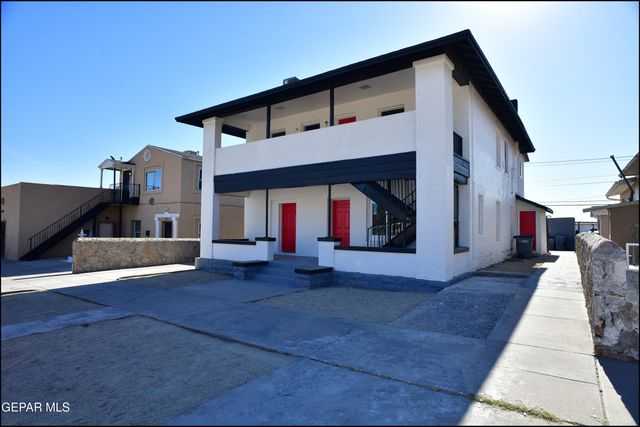 2606 Aurora Avenue 2, El Paso, TX 79930