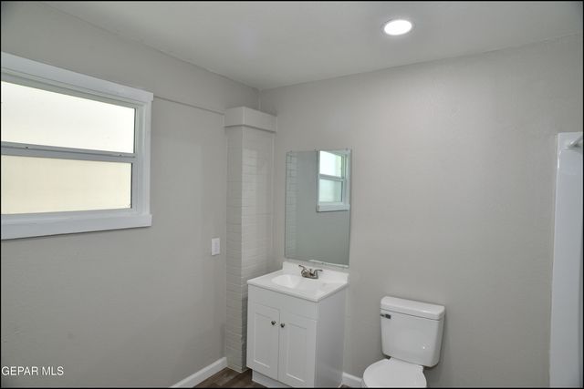 2606 Aurora Avenue 2, El Paso, TX 79930