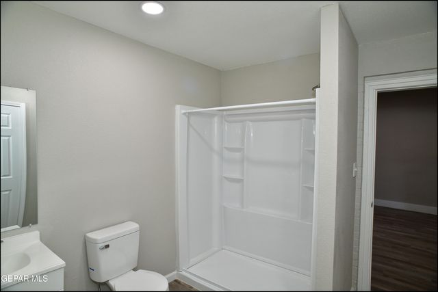 2606 Aurora Avenue 2, El Paso, TX 79930