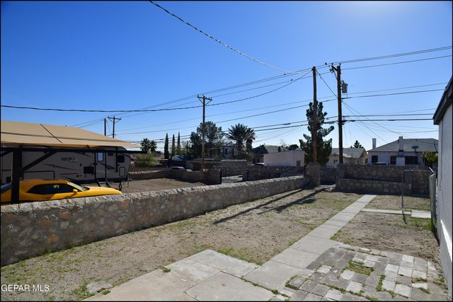 2606 Aurora Avenue 2, El Paso, TX 79930