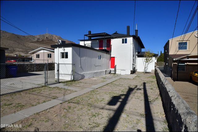 2606 Aurora Avenue 2, El Paso, TX 79930