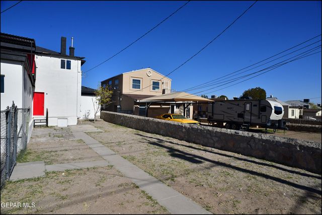 2606 Aurora Avenue 2, El Paso, TX 79930