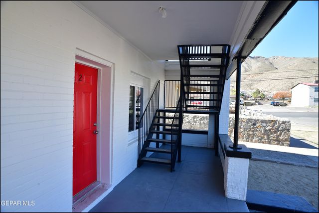 2606 Aurora Avenue 2, El Paso, TX 79930