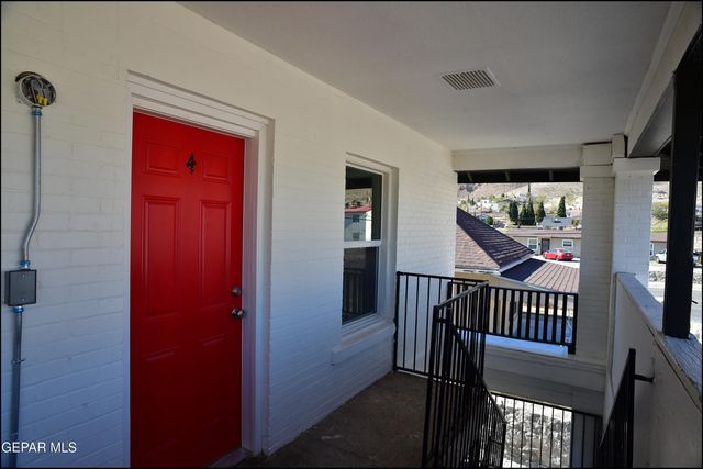 2606 Aurora Avenue 2, El Paso, TX 79930