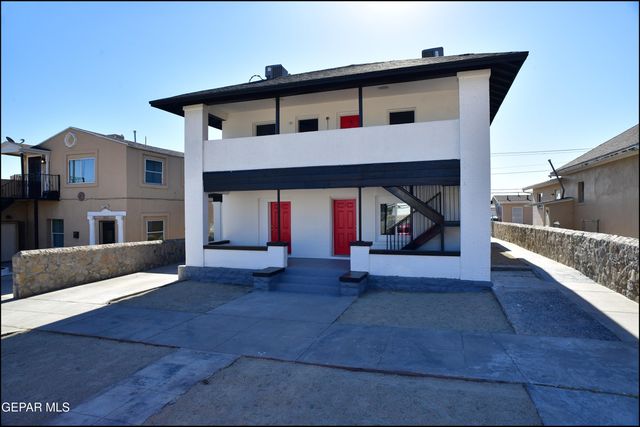 2606 Aurora Avenue 2, El Paso, TX 79930