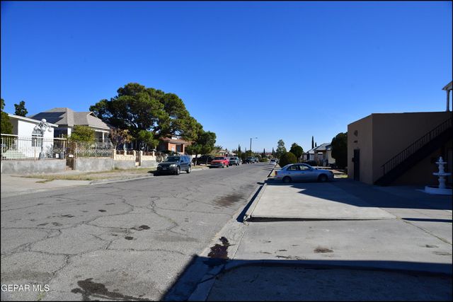 2606 Aurora Avenue 2, El Paso, TX 79930