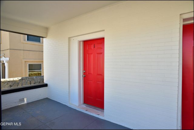 2606 Aurora Avenue 2, El Paso, TX 79930