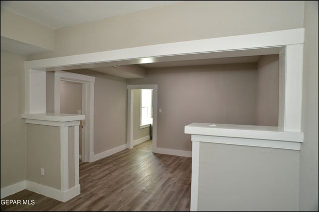 2606 Aurora Avenue 2, El Paso, TX 79930