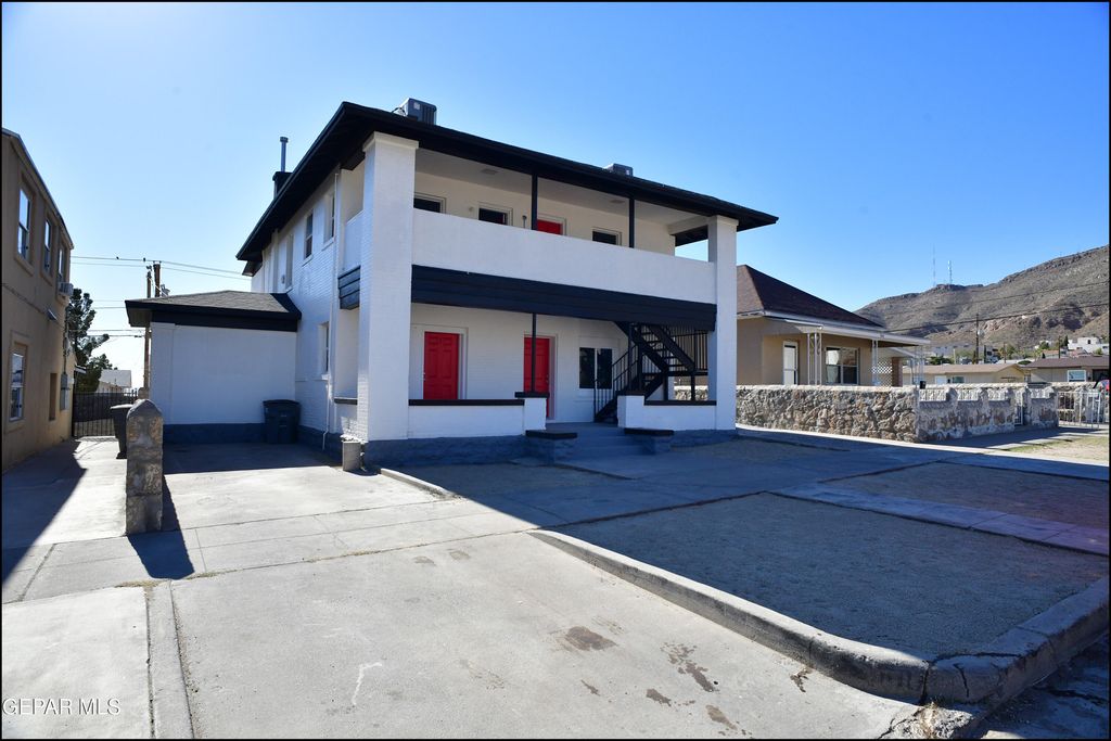 2606 Aurora Avenue 2, El Paso, TX 79930