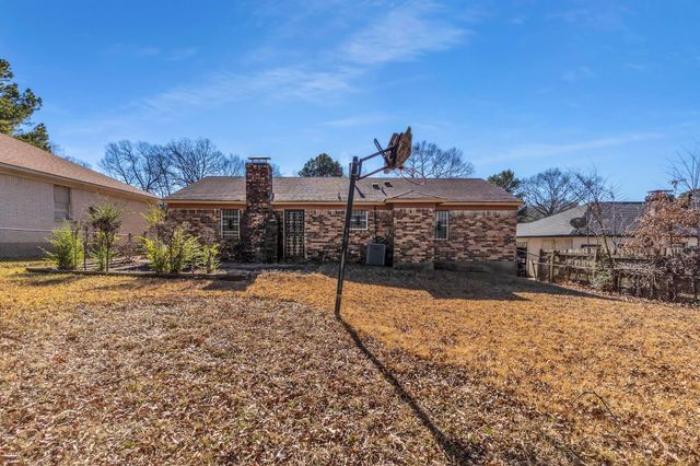 3204 APPLEWOOD CV, Memphis, TN 38118