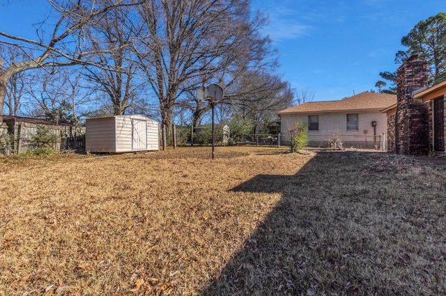 3204 APPLEWOOD CV, Memphis, TN 38118