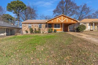 3204 APPLEWOOD CV, Memphis, TN 38118