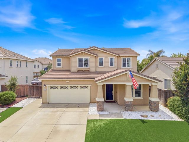 9794 Joebar Cir, Elk Grove, CA 95757