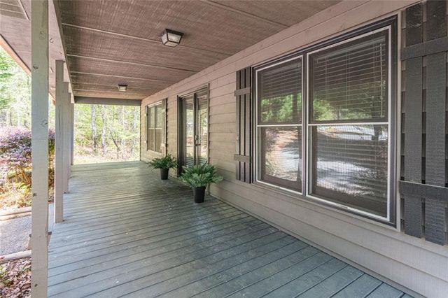 505 River Flow Drive, Dahlonega, GA 30533