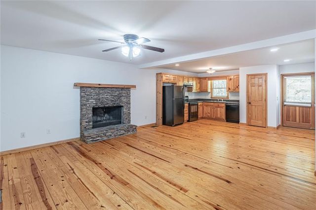 505 River Flow Drive, Dahlonega, GA 30533