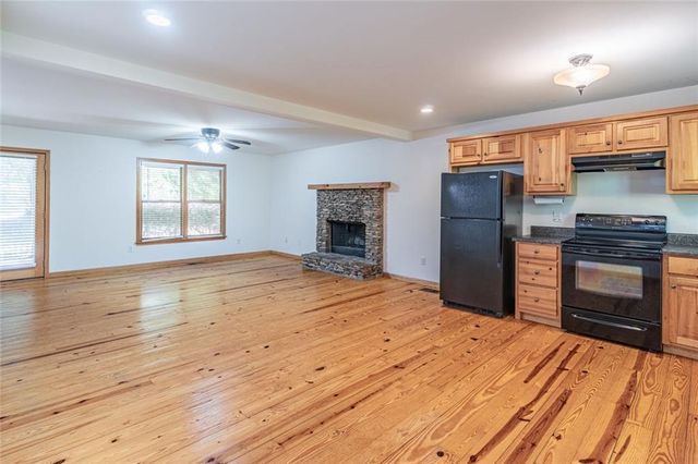 505 River Flow Drive, Dahlonega, GA 30533