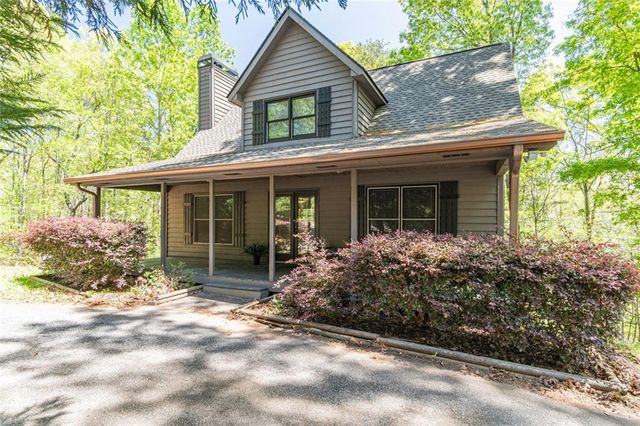 505 River Flow Drive, Dahlonega, GA 30533