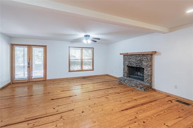 505 River Flow Drive, Dahlonega, GA 30533