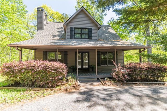 505 River Flow Drive, Dahlonega, GA 30533