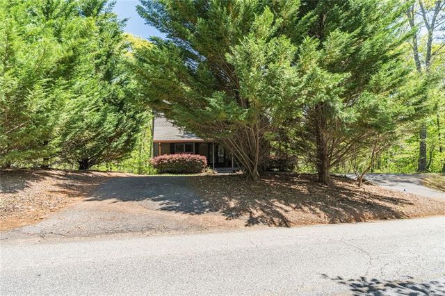 505 River Flow Drive, Dahlonega, GA 30533