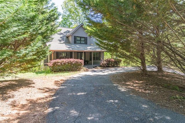 505 River Flow Drive, Dahlonega, GA 30533