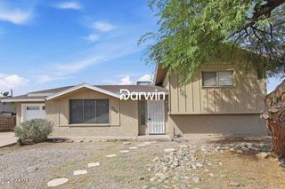 5758 N 42ND Avenue, Phoenix, AZ 85019