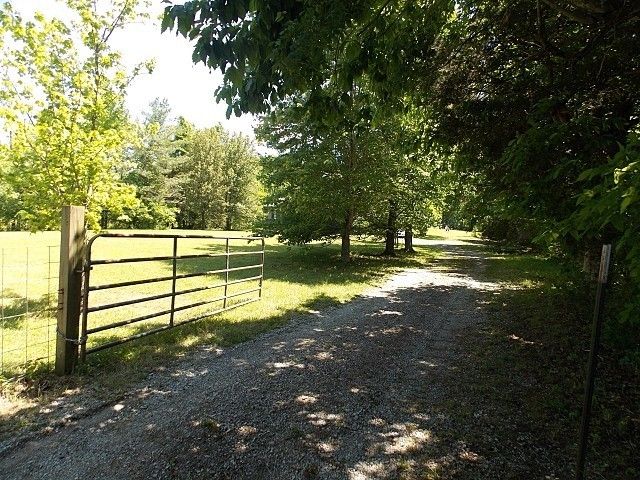 12698 Versailles Rd, Rockvale, TN 37153