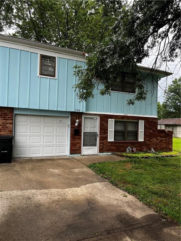 326 SW 6th Street Terrace 326, Blue Springs, MO 64014