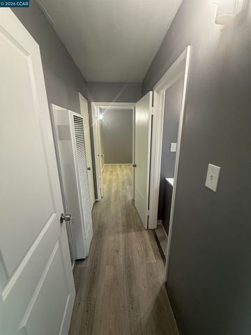 2729 18th Street, San Pablo, CA 94806