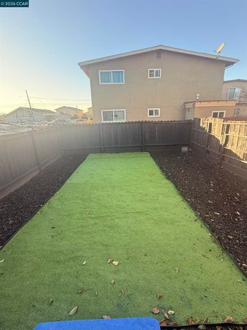 2729 18th Street, San Pablo, CA 94806