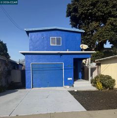 2729 18th Street, San Pablo, CA 94806