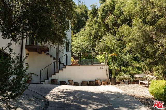 1149 Old Topanga Canyon Road, Topanga, CA 90290