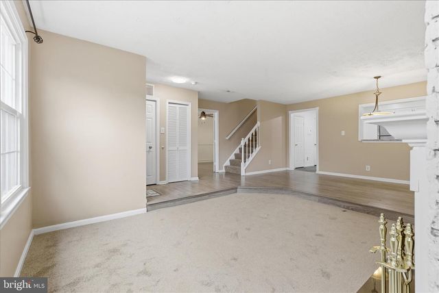 4167 CHURCHMAN WAY, Woodbridge, VA 22192