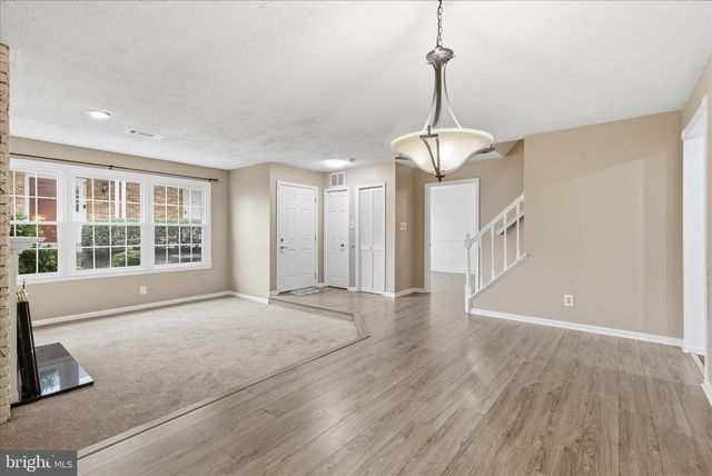 4167 CHURCHMAN WAY, Woodbridge, VA 22192