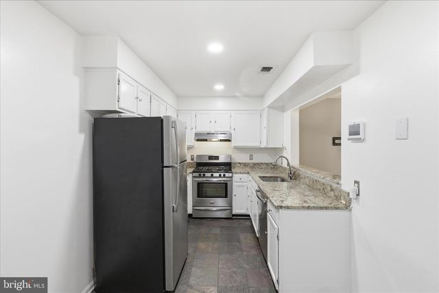 4167 CHURCHMAN WAY, Woodbridge, VA 22192