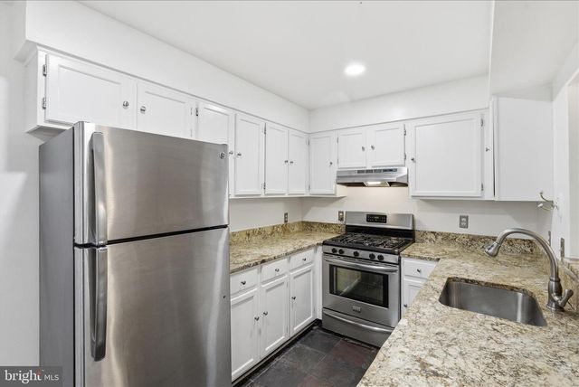 4167 CHURCHMAN WAY, Woodbridge, VA 22192